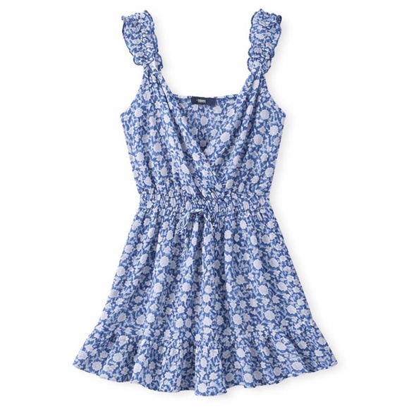 Trixxi Pants - Trixxi Floral Ruffle Romper